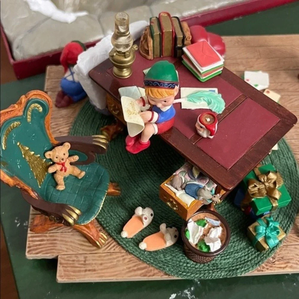 Hallmark studio limited